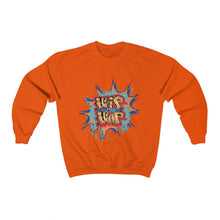 Load image into Gallery viewer, "Hip-Hop" Sweater