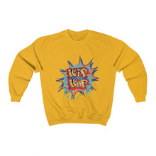 Load image into Gallery viewer, "Hip-Hop" Sweater