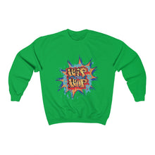 Load image into Gallery viewer, "Hip-Hop" Sweater
