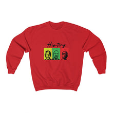 Load image into Gallery viewer, his-tory sweater