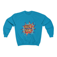 Load image into Gallery viewer, "Hip-Hop" Sweater