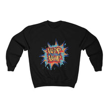 Load image into Gallery viewer, "Hip-Hop" Sweater