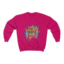 Load image into Gallery viewer, "Hip-Hop" Sweater