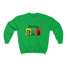 Load image into Gallery viewer, his-tory sweater
