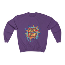 Load image into Gallery viewer, "Hip-Hop" Sweater