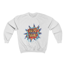 Load image into Gallery viewer, "Hip-Hop" Sweater