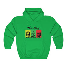 Load image into Gallery viewer, His-tory hoodie
